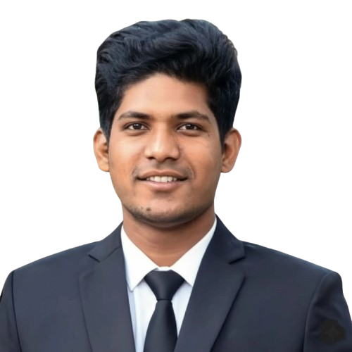 Newaz — Lead Developer at FormLogic Studio
